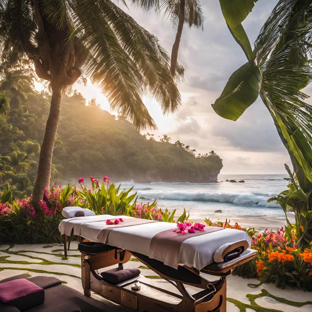 Bali Flow Massage