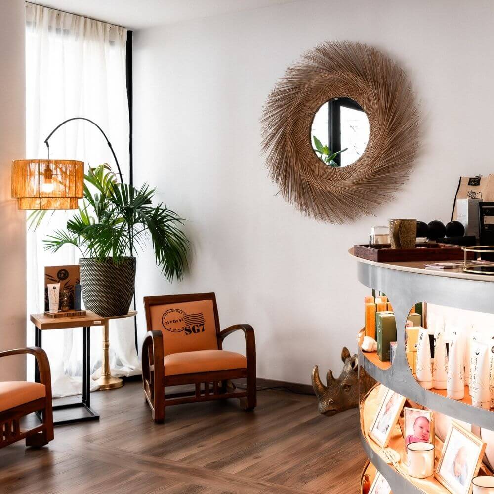 Buhala Spa Wien