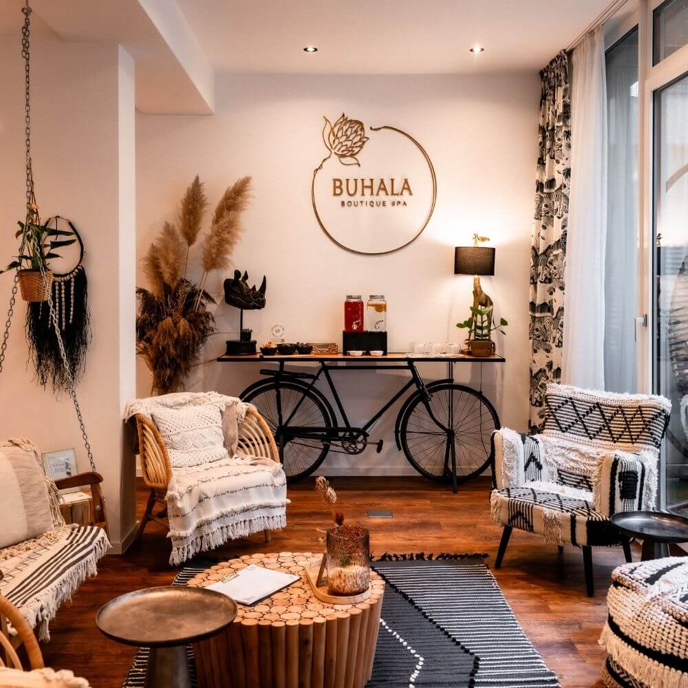Buhala Spa Wien
