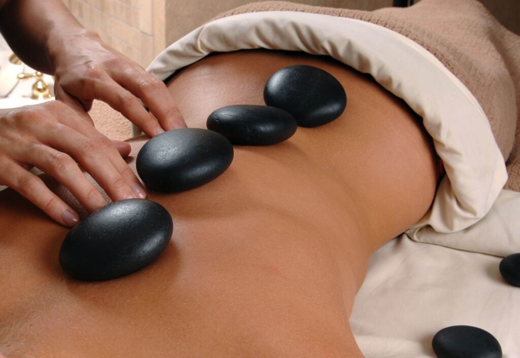 Deep Heat Full Body Release