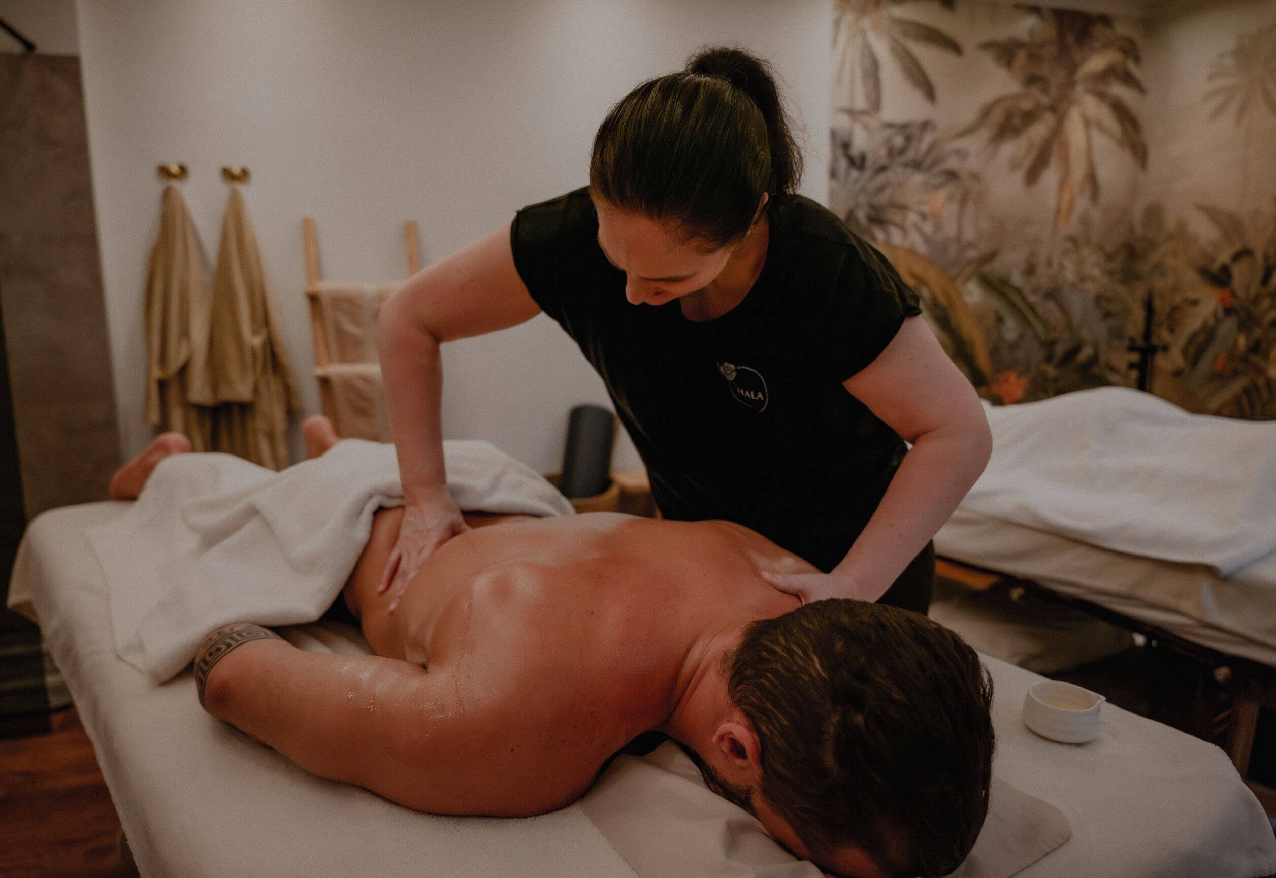 Deep Heat Full Body Release