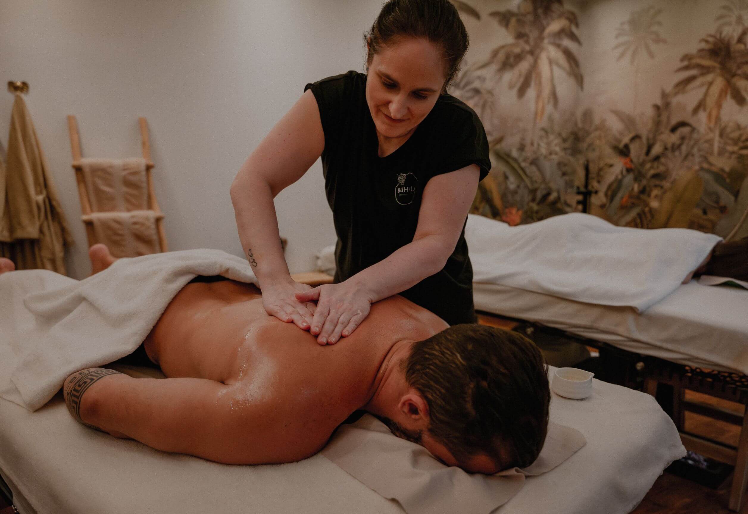 Deep Heat Neck & Back Release