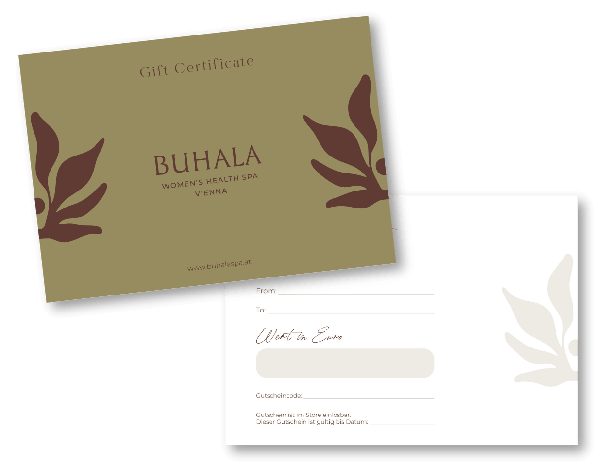 buhala spa gutschein