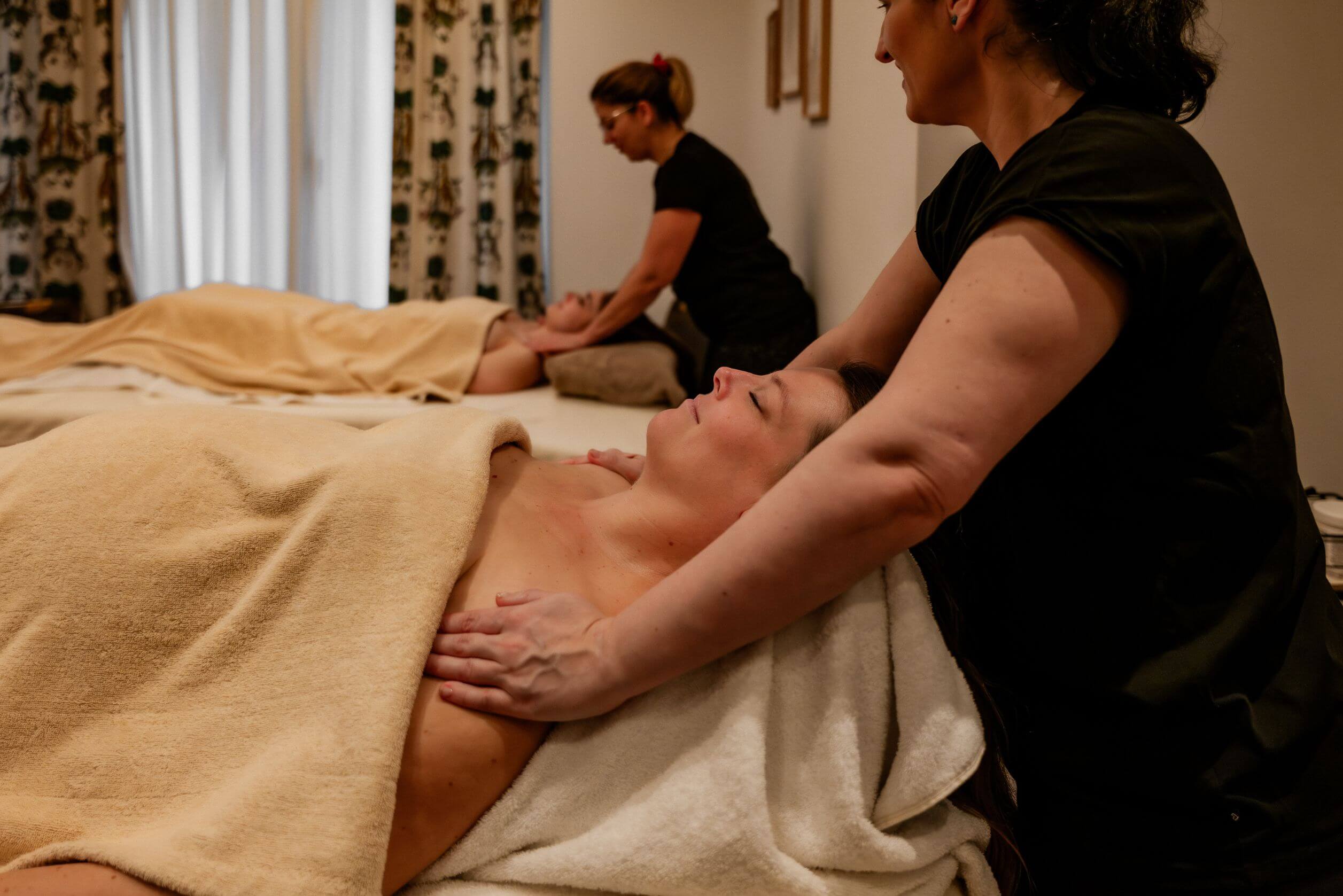 buhala spa packeges
