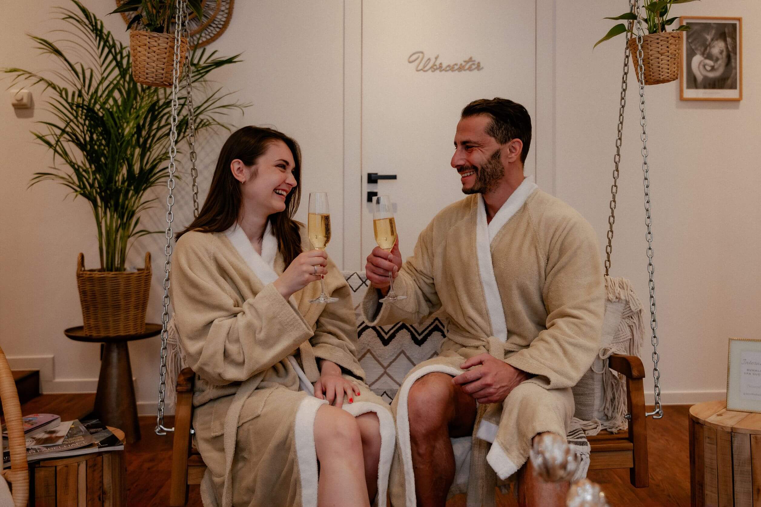 buhala spa packeges
