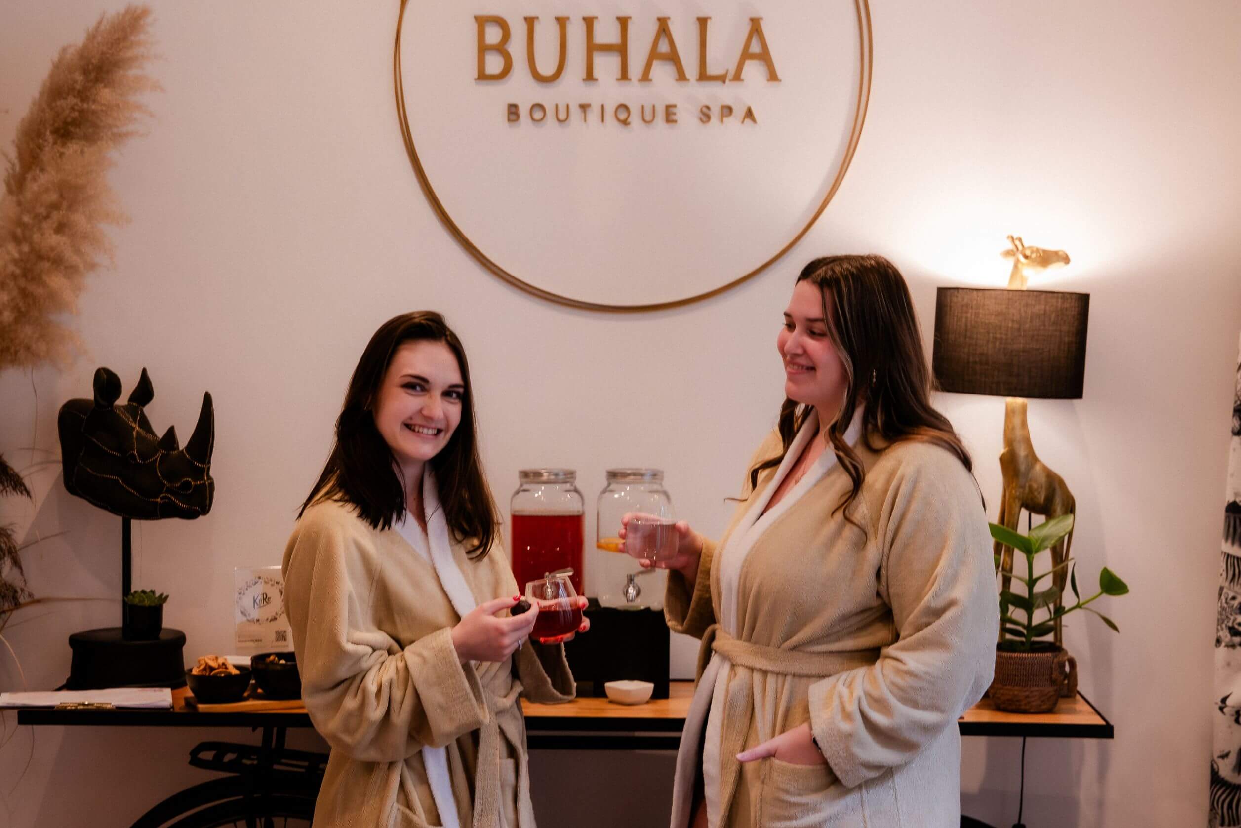 buhala spa packeges