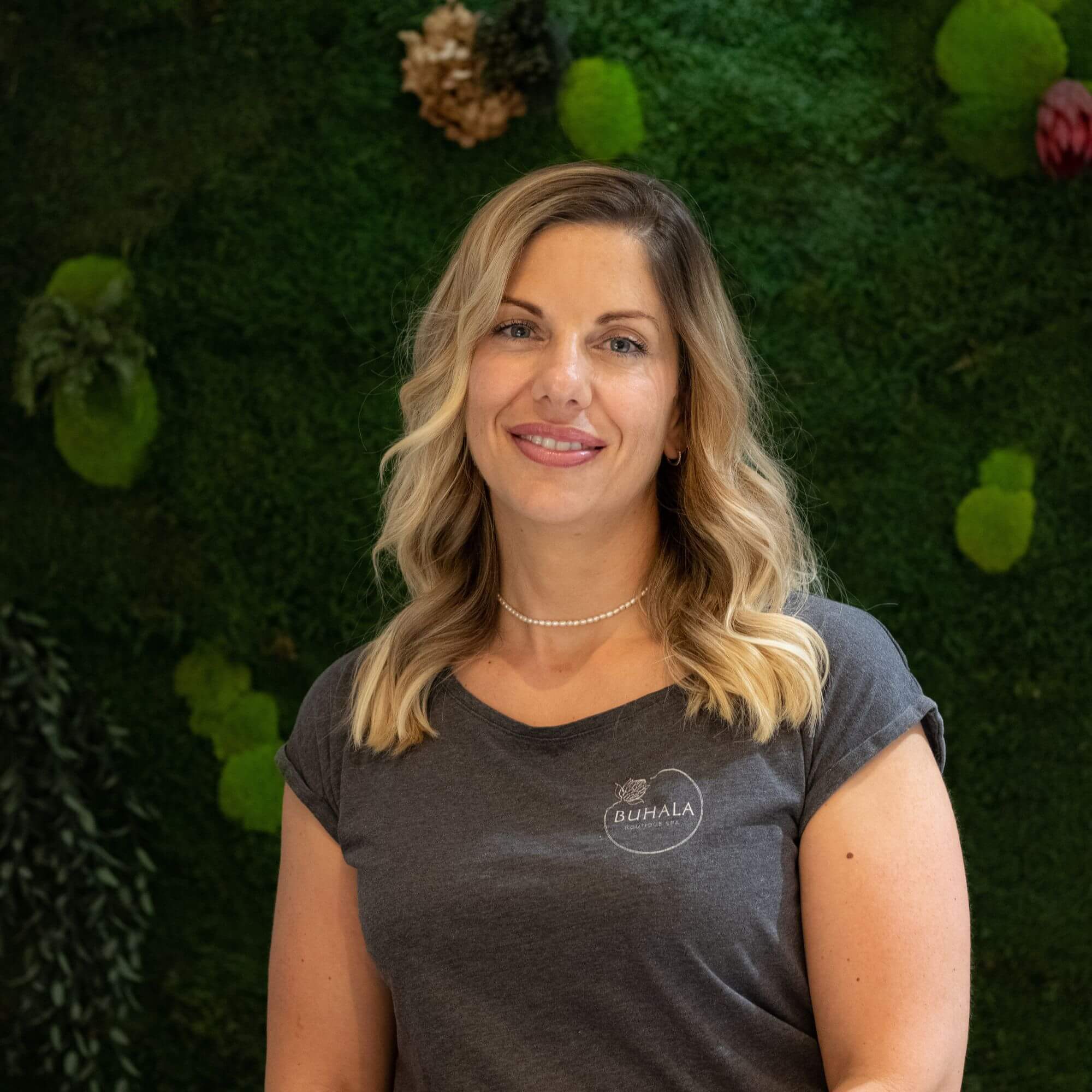 Nadine Buhala Spa