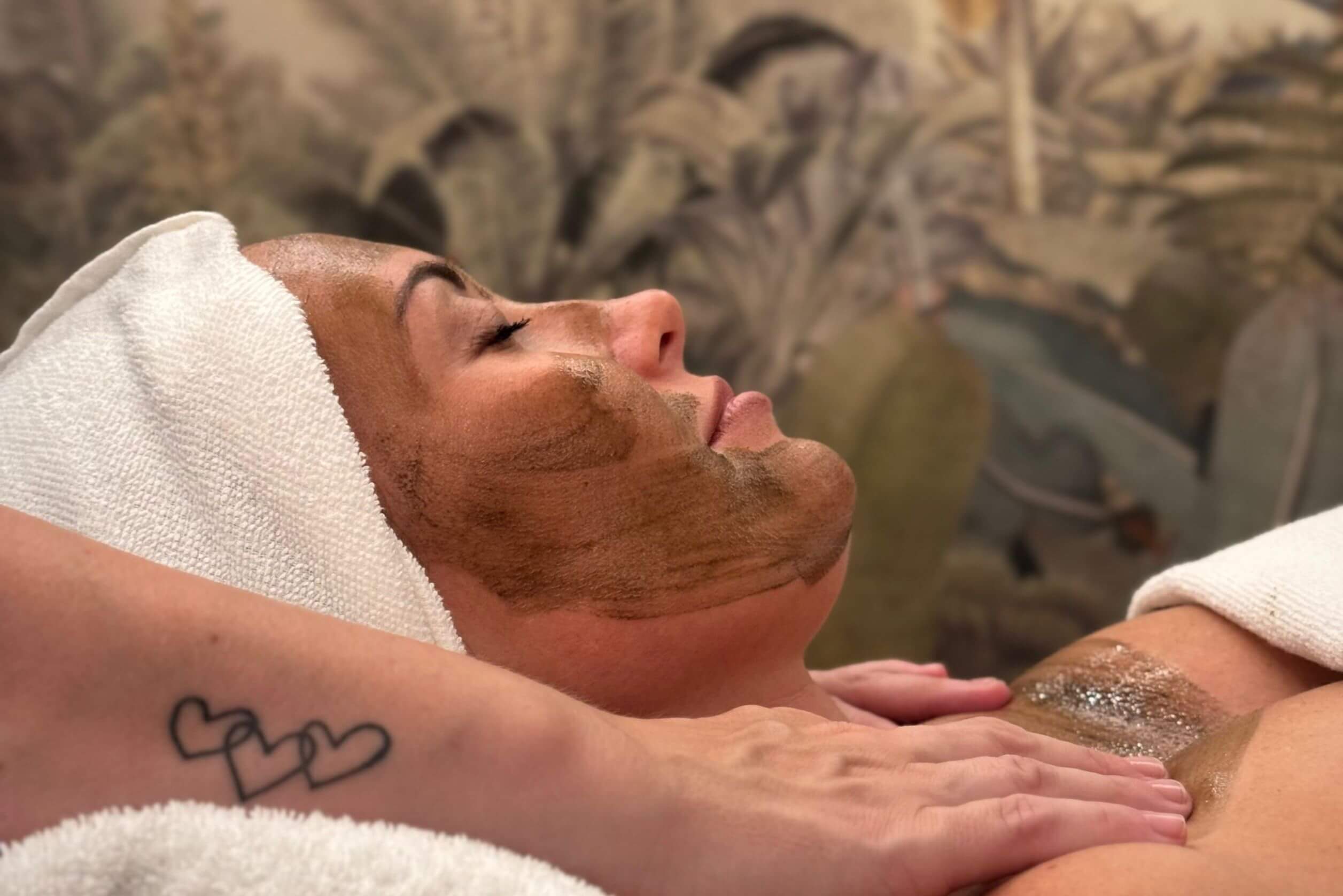bfa treatment