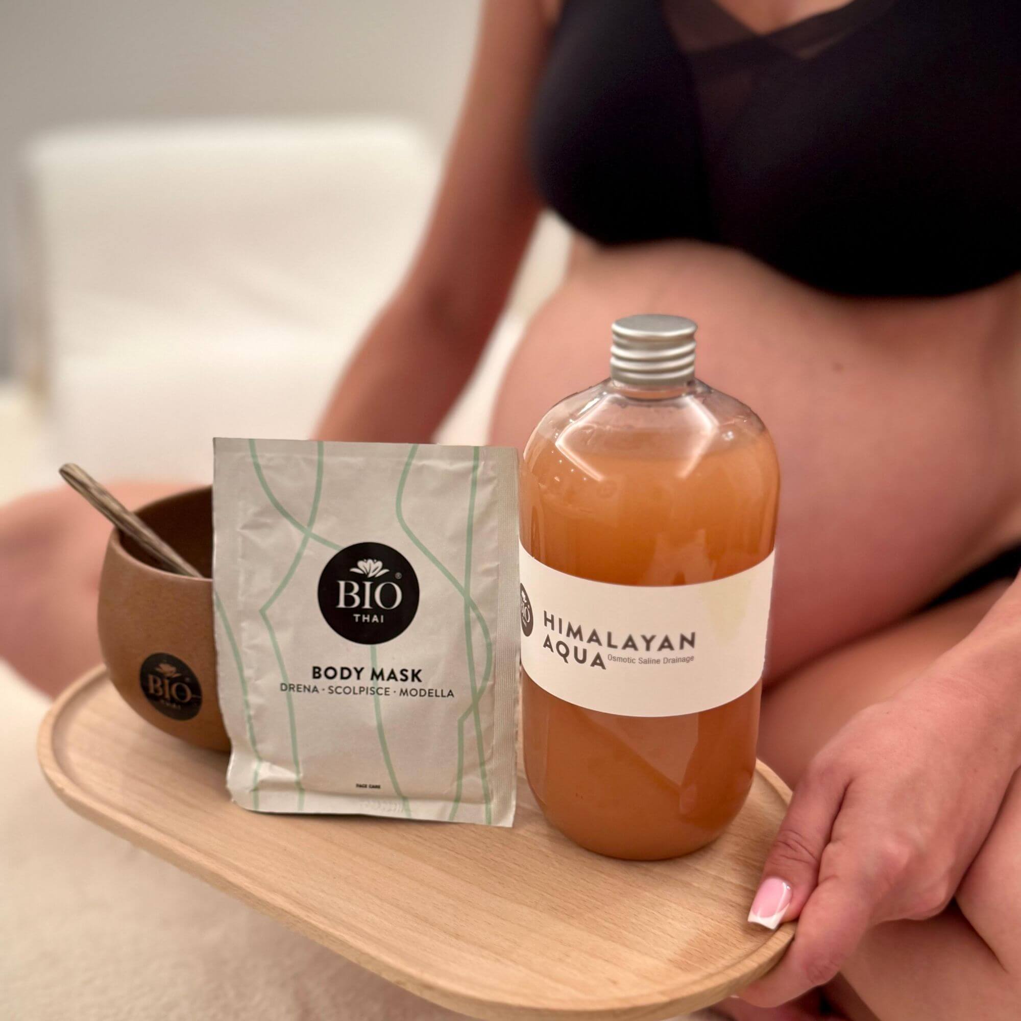 schwangerschafts treatment